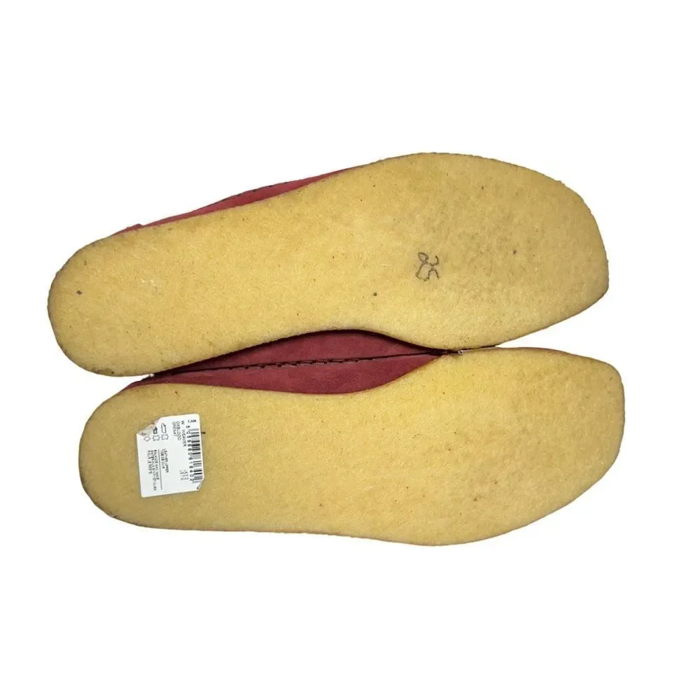 Clarks these chukka